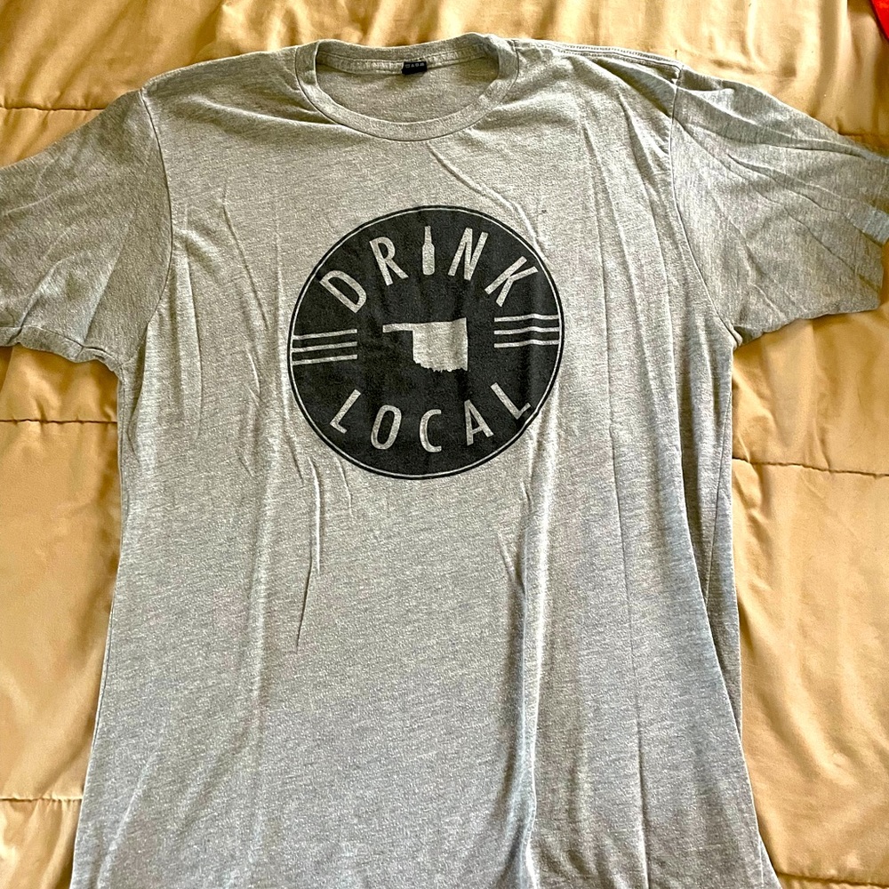 Oklahoma T-shirt